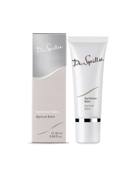 Бальзам Dr. Spiller Apricot Balm 20 mL