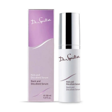 Сыворотка для кожи шеи и декольте Dr. Spiller Neck and Décolleté Serum 30 mL