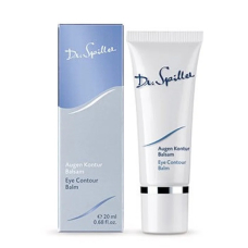 Бальзам для кожи вокруг глаз Dr. Spiller Eye Contour Balm 20 mL