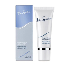 Гель для кожи вокруг глаз с АТФ Dr. Spiller Eye Contour Gel with ATP 20 mL