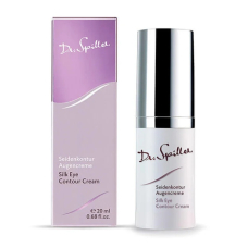 Крем для кожи вокруг глаз Dr. Spiller Silk Eye Contour Cream 20 mL