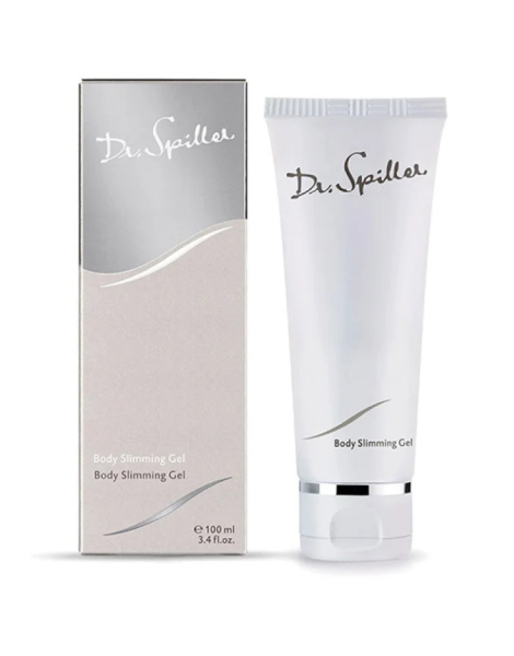 Гель для схуднення Dr. Spiller Body Slimming Gel 100 mL