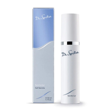Успокаивающая гель-сыворотка Dr. Spiller Sanvita Gel 50 mL