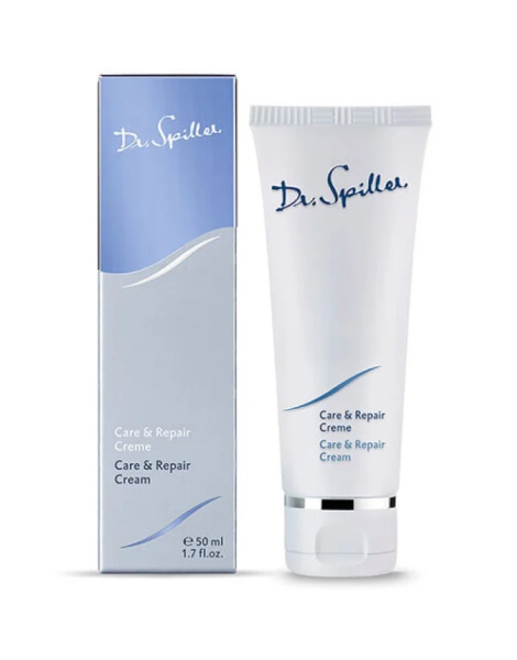 Крем Dr. Spiller Care & Repair Cream 50 mL