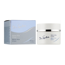 Крем Dr. Spiller Alpine-Aloe Cream 50 mL