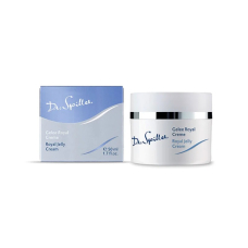 Увлажняющий крем с маточным молочком Dr. Spiller Royal Jelly Cream 50 mL