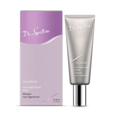 Нічна відновлювальна маска Dr. Spiller CELLTRESOR Overnight Repair Mask 50 mL