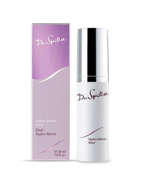 Сироватка Dr. Spiller Hydro-Marin Elixir 30 mL