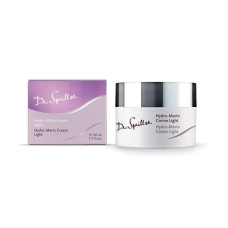 Легкий Омолоджувальний крем Dr. Spiller Hydro-Marin Cream Light 50 mL