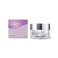 Крем Dr. Spiller Silk Complex 50 mL