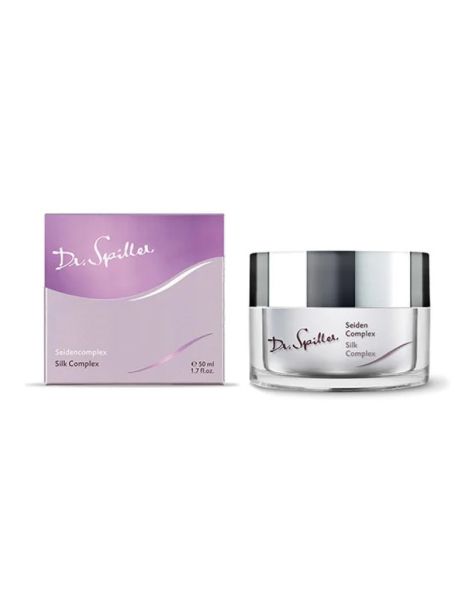 Крем Dr. Spiller Silk Complex 50 mL