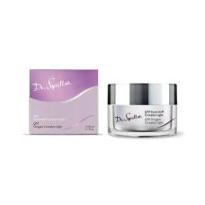 Легкий Крем Dr. Spiller Q10 Oxygen Complex Light 50 mL