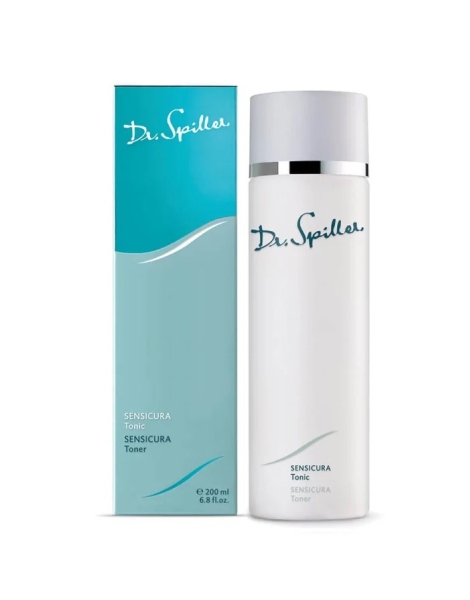 Тонік Dr. Spiller SENSICURA Tonic 200 mL