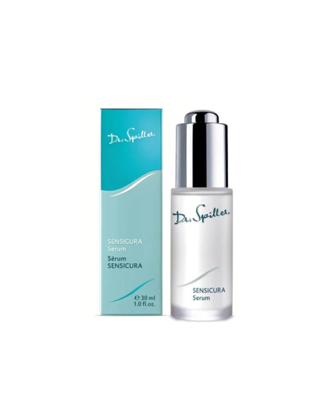 Сироватка Dr. Spiller SENSICURA Serum 30 mL