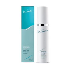 Легкий зволожувальний крем Dr. Spiller SENSICURA Moisturizing Complex 50 mL