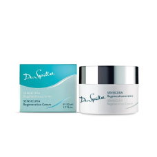 Омолоджуючий Крем Dr. Spiller SENSICURA Regeneration Cream 50 mL