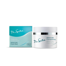 Крем-маска Dr. Spiller SENSICURA Cream Mask 50 mL
