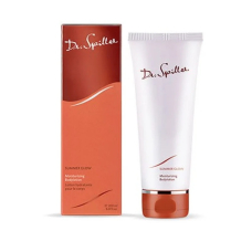 Відновлювальний лосьйон для тіла після засмаги Dr. Spiller Moisturizing Bodylotion 200 mL