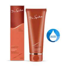 Сонцезахисне молочко для обличчя і тіла Dr. Spiller Sun Sensitive Emulsion SPF 30 150 mL