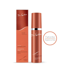 Сонцезахисна сироватка для обличчя Dr. Spiller Sun Sensitive Serum SPF 30 50 mL