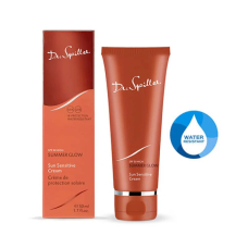 Сонцезахисний крем для обличчя Dr. Spiller Sun Sensitive Cream SPF 50 50 mL
