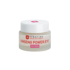 Разглаживающий крем для контура глаз Erborian Ginseng Power Eye 15mL