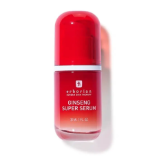 Cыворотка для лица Erborian Ginseng Super Serum 30mL