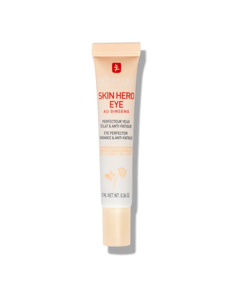 Крем для шкіри навколо очей Erborian Skin Hero Eye 10mL
