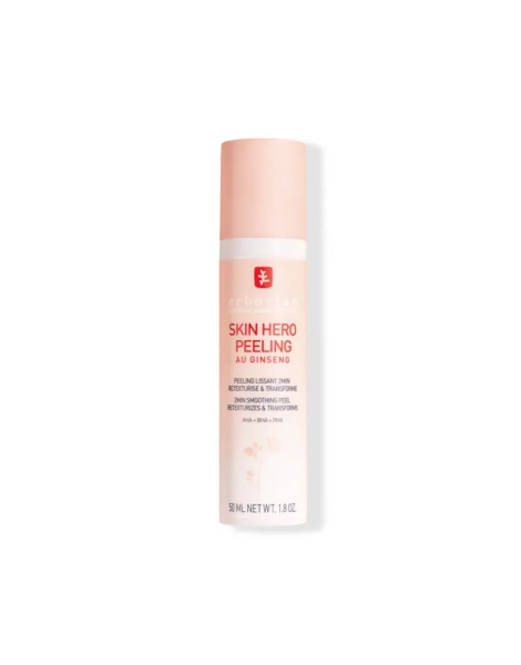Пілінг для обличчя Erborian Skin Hero Peeling 50mL