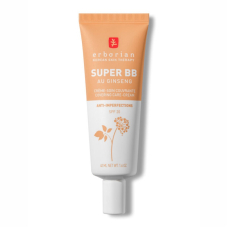 Тонуючий крем для обличчя Erborian Super BB Cream