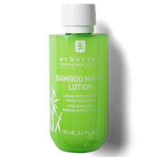 Матирующий лосьон для сужения пор Erborian Bamboo Matte Lotion 190mL