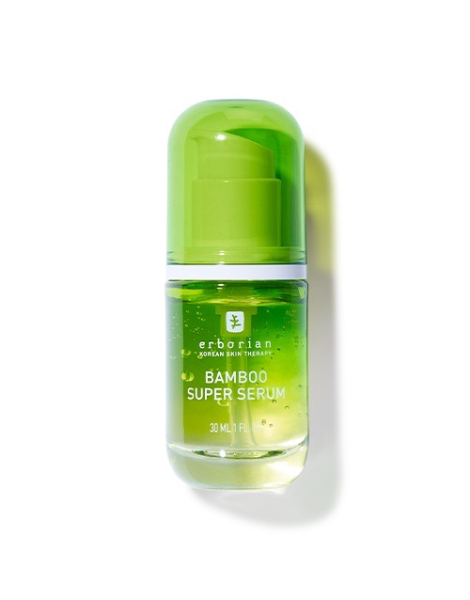 Cироватка для обличчя Erborian Bamboo Super Serum 30mL