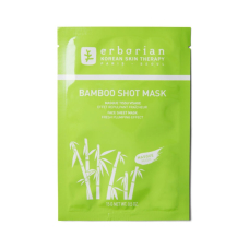 Увлажняющая тканевая маска Erborian Bamboo Shot Mask