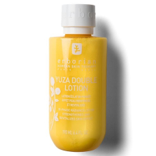 Двухфазный освежающий лосьон Erborian Yuza Double Lotion 190mL