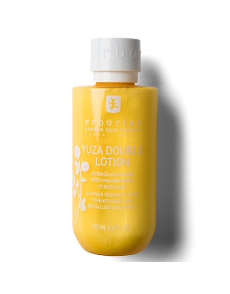 Двофазний освіжаючий ласьон Erborian Yuza Double Lotion 190mL