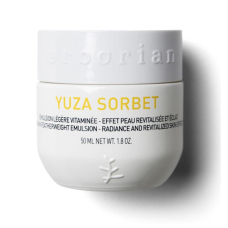 Дневная защитная эмульсия Erborian Yuza Sorbet 50mL