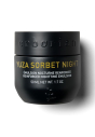 Нічний зволожуючий крем Erborian Yuza Sorbet Night 50mL