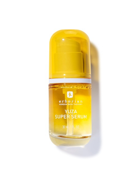 Cироватка для обличчя Erborian Yuza Super Serum 30mL