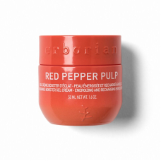 Гель крем для лица Erborian Red Pepper Pulp 50mL