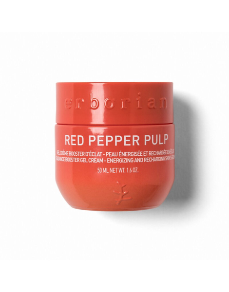 Гель-крем для обличчя Erborian Red Pepper Pulp 50mL
