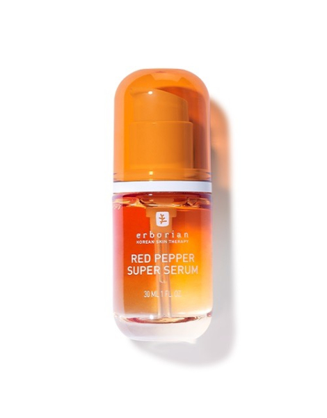Cироватка для обличчя Erborian Red Pepper Super Serum 30mL