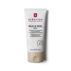 Очищающий бальзам для лица Erborian Milk and Peel Balm 75mL