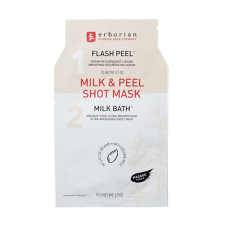Тканевая маска Erborian Milk & Peel Shot Mask