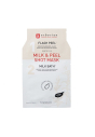 Тканинна маска Erborian Milk & Peel Shot Mask