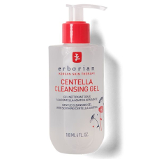 Гель для очистки лица Erborian Centella Cleansing Gel 180mL