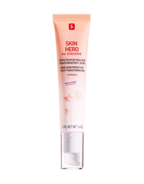 Крем для обличчя Erborian Skin Hero 40mL