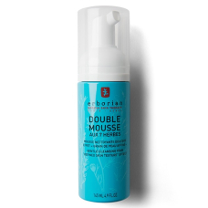 Очищающая пенка для лица Erborian Double Mousse 145mL