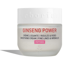Разглаживающий крем от морщин Erborian Ginseng Power 50mL