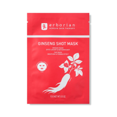 Восстанавливающая маска для лица Erborian Ginseng Shot Mask