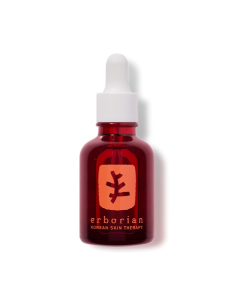  Багатоцільове масло для обличчя Erborian Skin Therapy Multi-Perfecting Night Oil-Serum 30mL